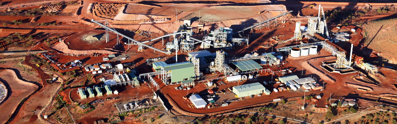 Windimurra Vanadium Project